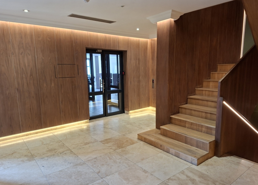 To Let Commercial Property for Rent in Stellenbosch Central Western Cape